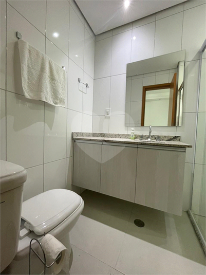 Aluguel Apartamento Sorocaba Parque Campolim REO711102 15