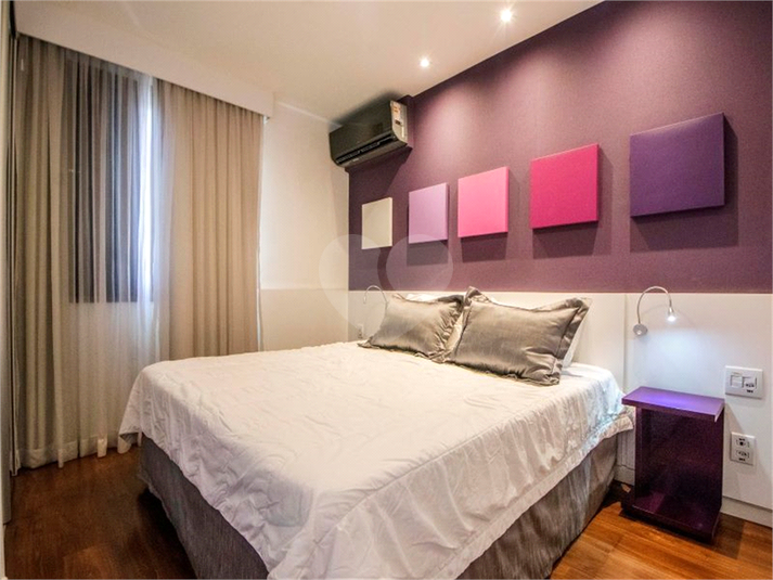 Venda Apartamento São Paulo Vila Mariana REO71111 9