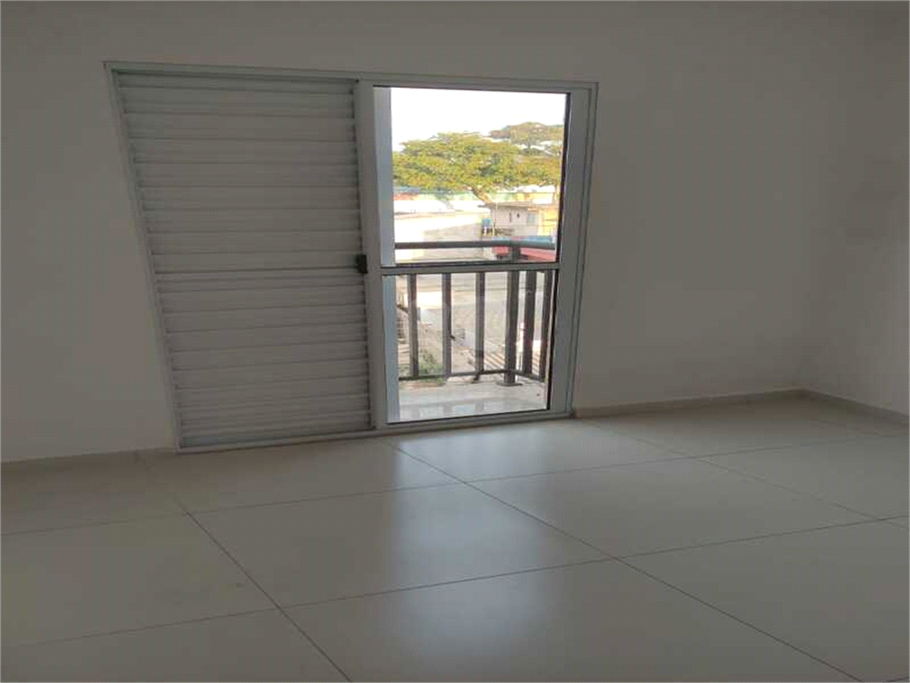 Venda Apartamento São Paulo Jardim Três Marias REO711118 8