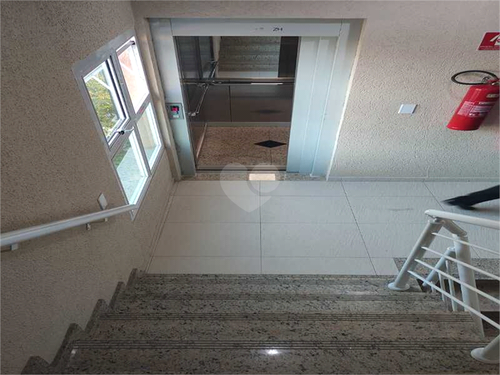 Venda Apartamento São Paulo Jardim Três Marias REO711118 21