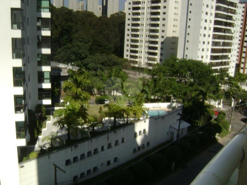 Venda Apartamento São Paulo Vila Suzana REO71113 13