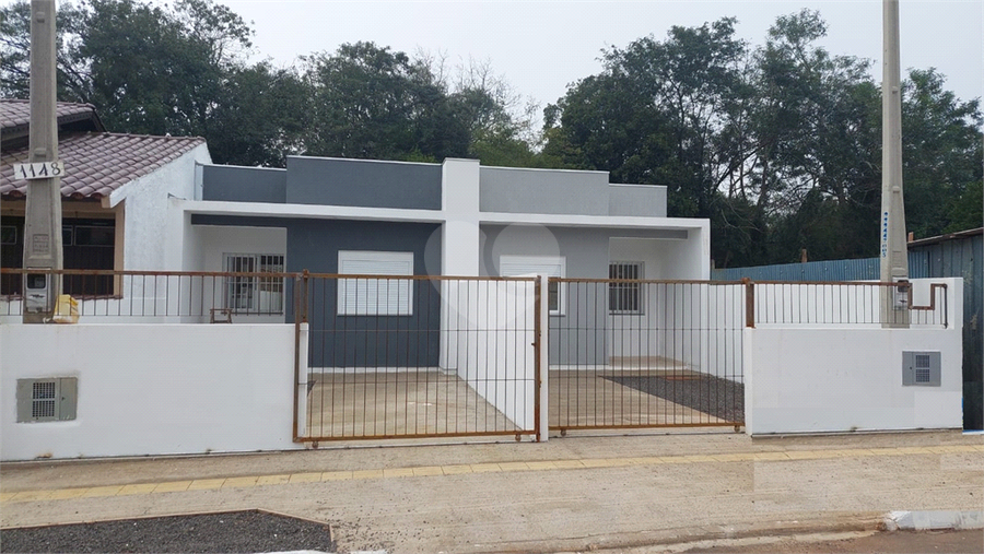 Venda Casa Gravataí Parque Olinda REO711151 2