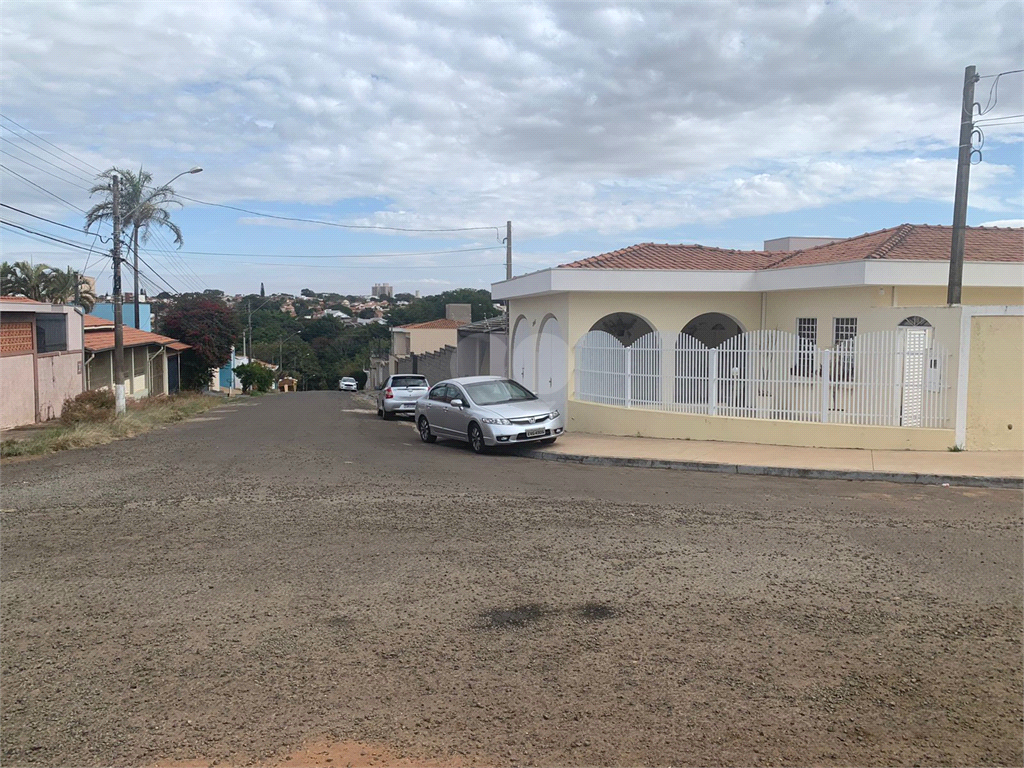 Venda Casa térrea São Carlos Jardim Hikari REO711171 4