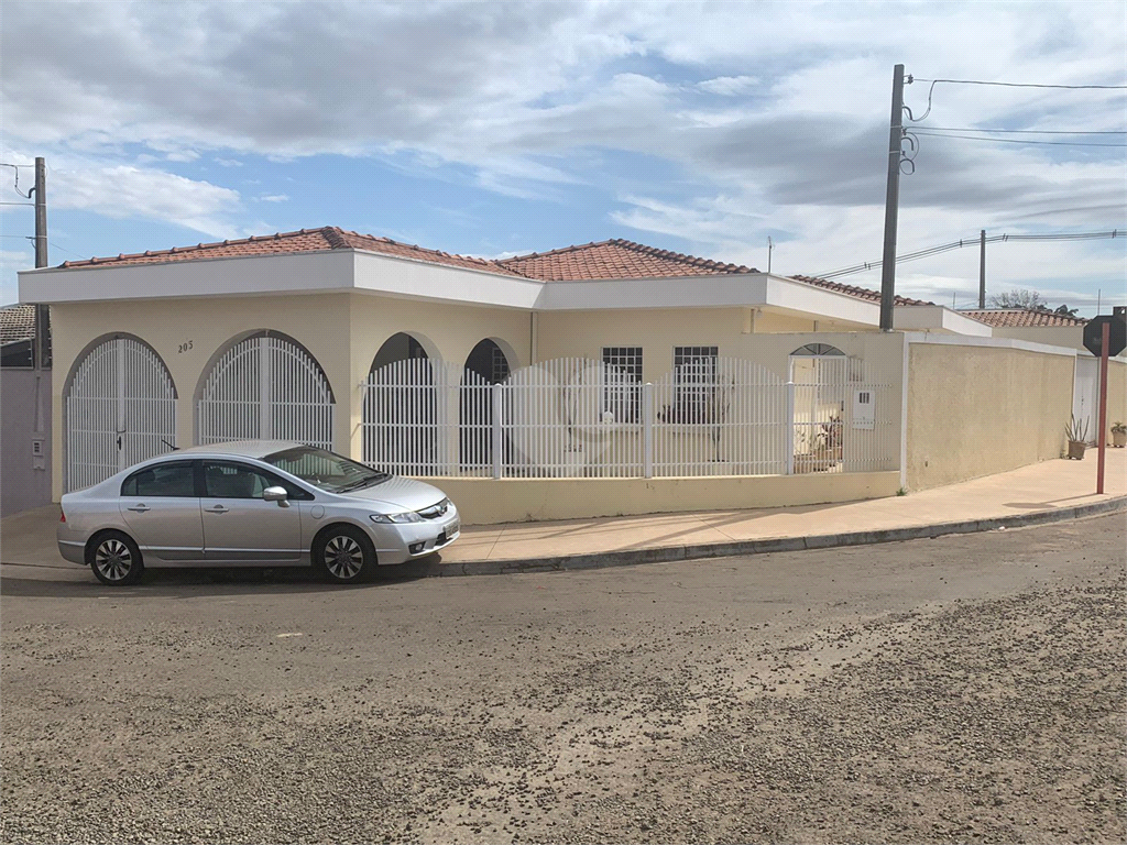 Venda Casa térrea São Carlos Jardim Hikari REO711171 3