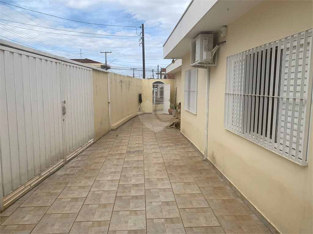 Venda Casa térrea São Carlos Jardim Hikari REO711171 20