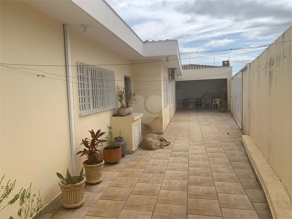 Venda Casa térrea São Carlos Jardim Hikari REO711171 19