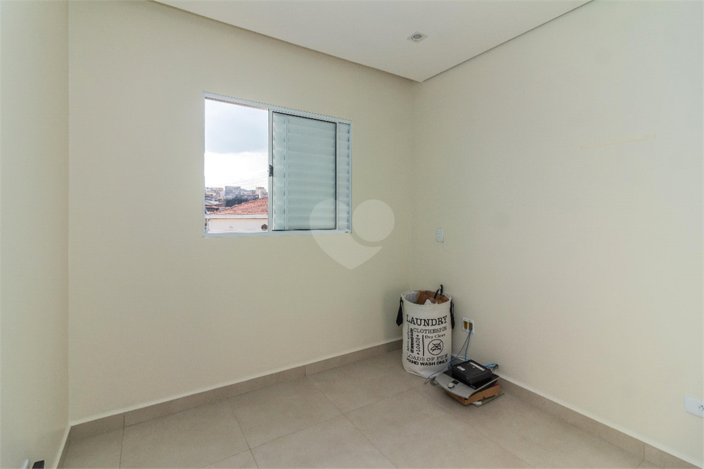 Venda Apartamento São Paulo Vila Maria Alta REO711178 6