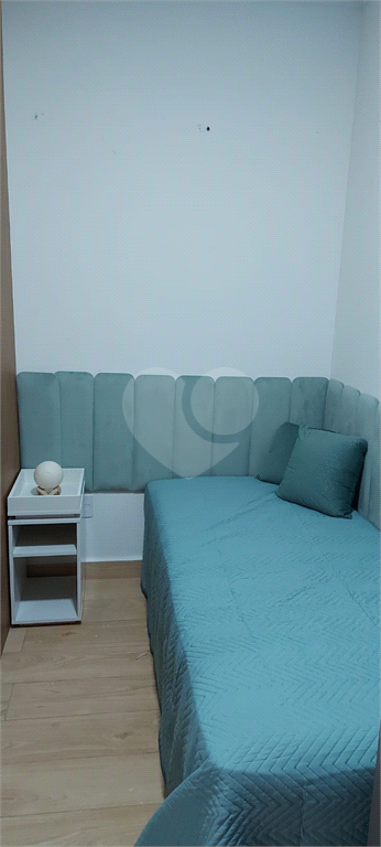 Venda Apartamento São Paulo Vila Maria Alta REO711178 14