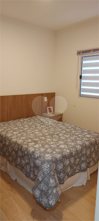 Venda Apartamento São Paulo Vila Maria Alta REO711178 12