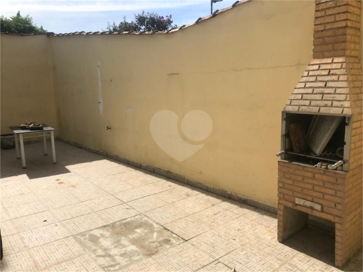 Venda Casa térrea São Vicente Vila Cascatinha REO711185 2