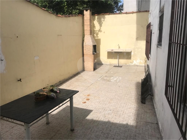 Venda Casa térrea São Vicente Vila Cascatinha REO711185 1