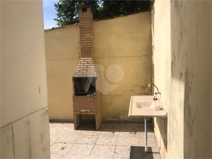 Venda Casa térrea São Vicente Vila Cascatinha REO711185 4