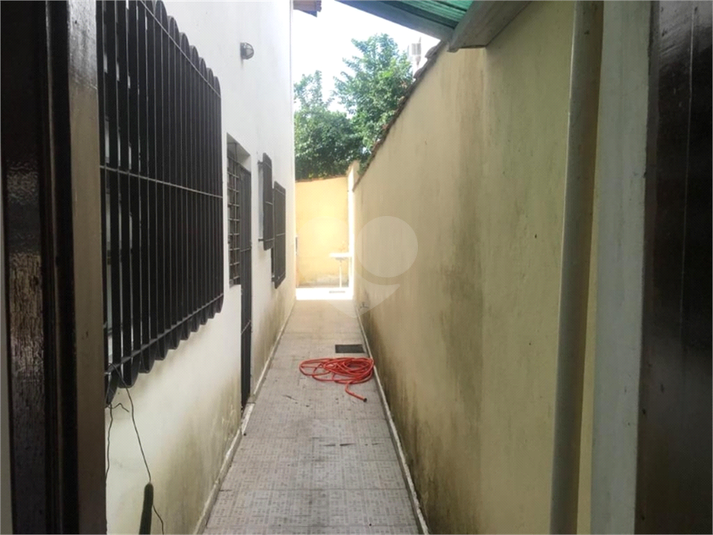 Venda Casa térrea São Vicente Vila Cascatinha REO711185 5