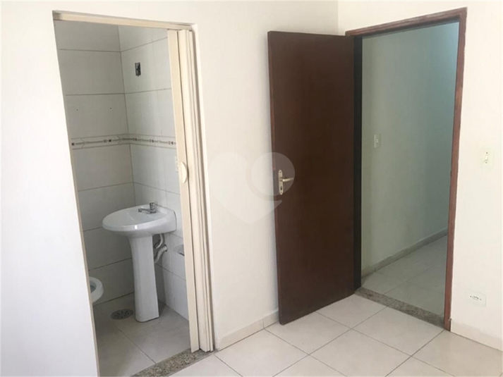 Venda Casa térrea São Vicente Vila Cascatinha REO711185 14