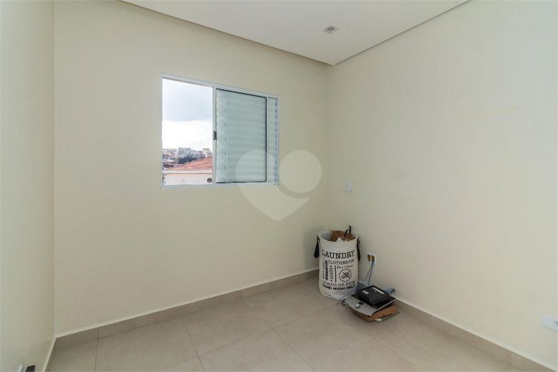 Venda Apartamento São Paulo Vila Maria Alta REO711198 6