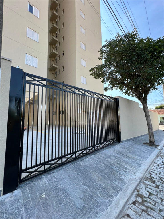 Venda Apartamento Caçapava Vila Pantaleão REO711205 2