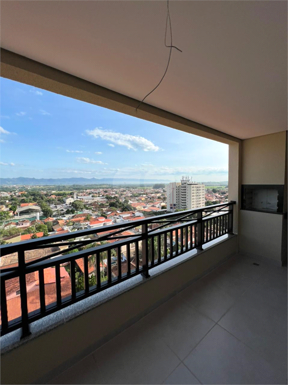 Venda Apartamento Caçapava Vila Pantaleão REO711205 10