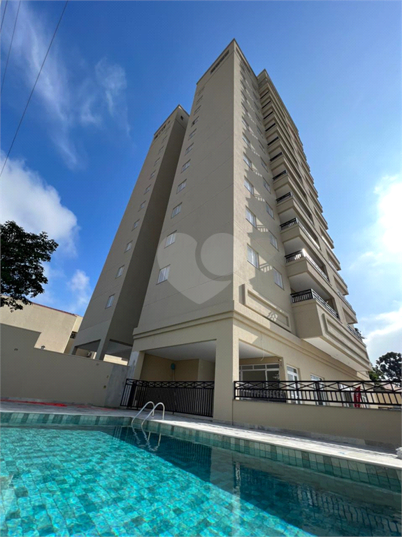 Venda Apartamento Caçapava Vila Pantaleão REO711205 1