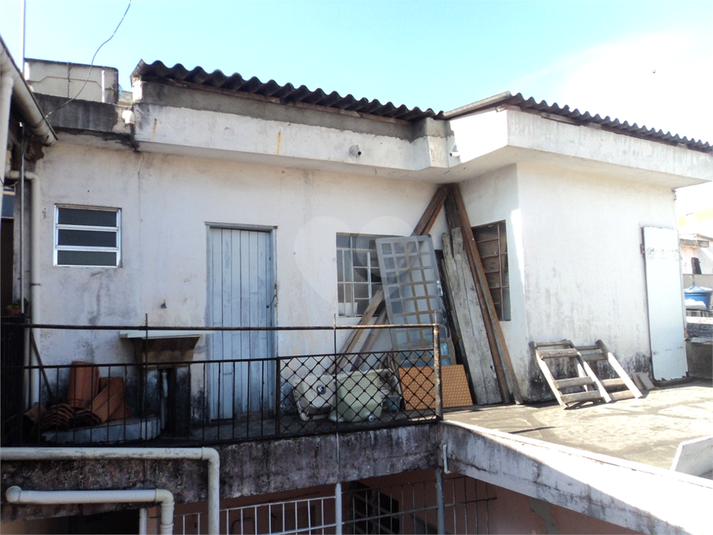 Venda Casa térrea Osasco Pestana REO711229 28