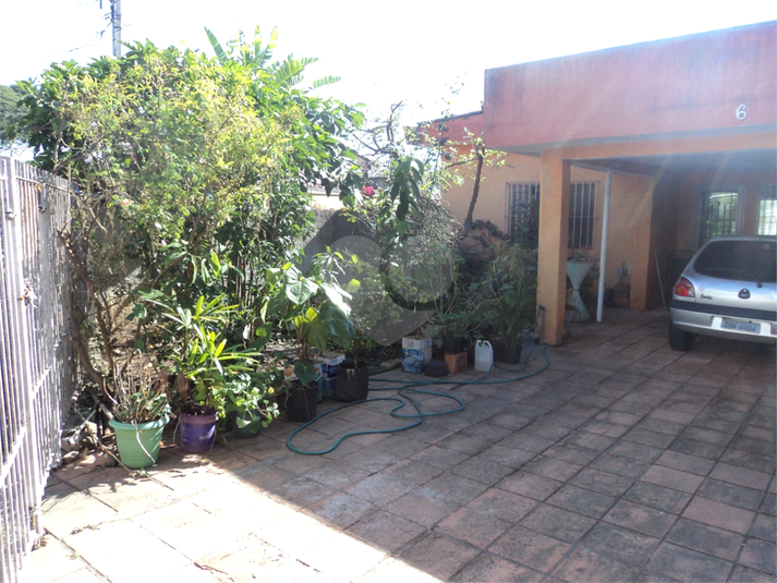 Venda Casa térrea Osasco Pestana REO711229 1