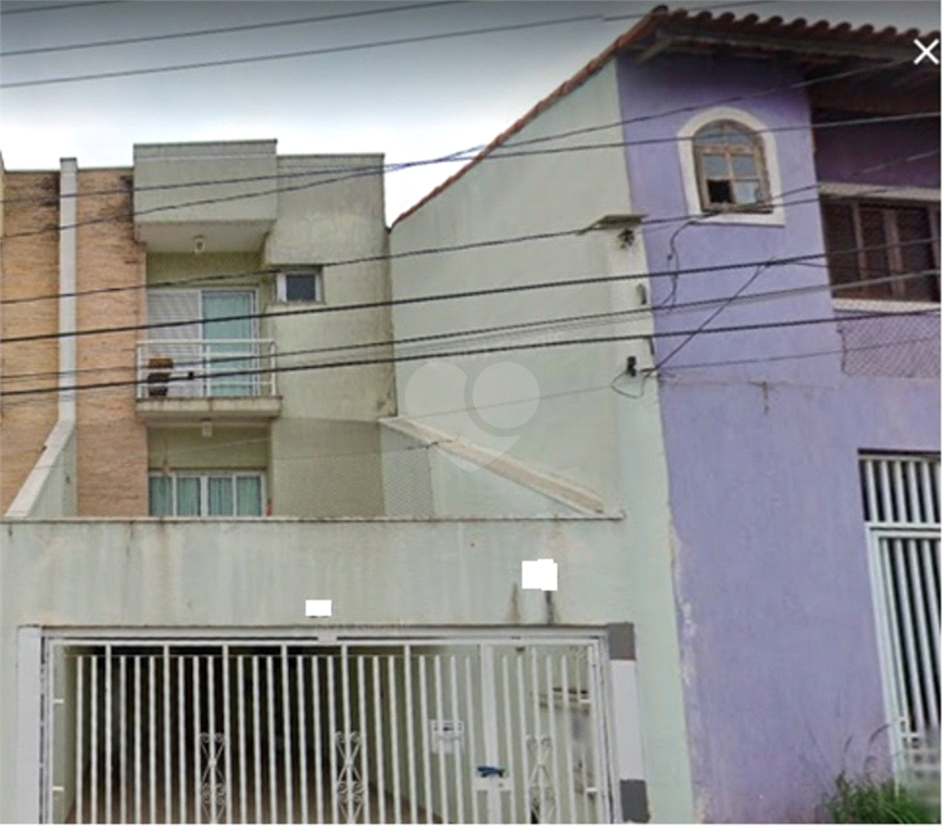 Venda Sobrado São Paulo Vila Fernandes REO711238 15