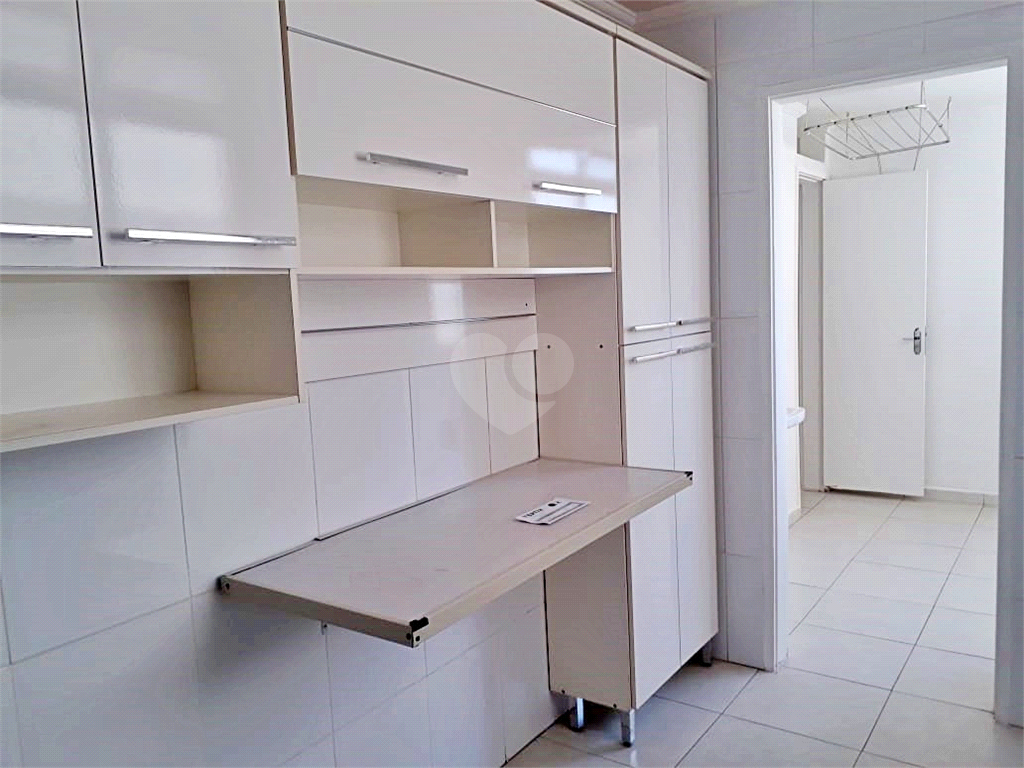 Venda Apartamento São Paulo Santo Amaro REO71124 20