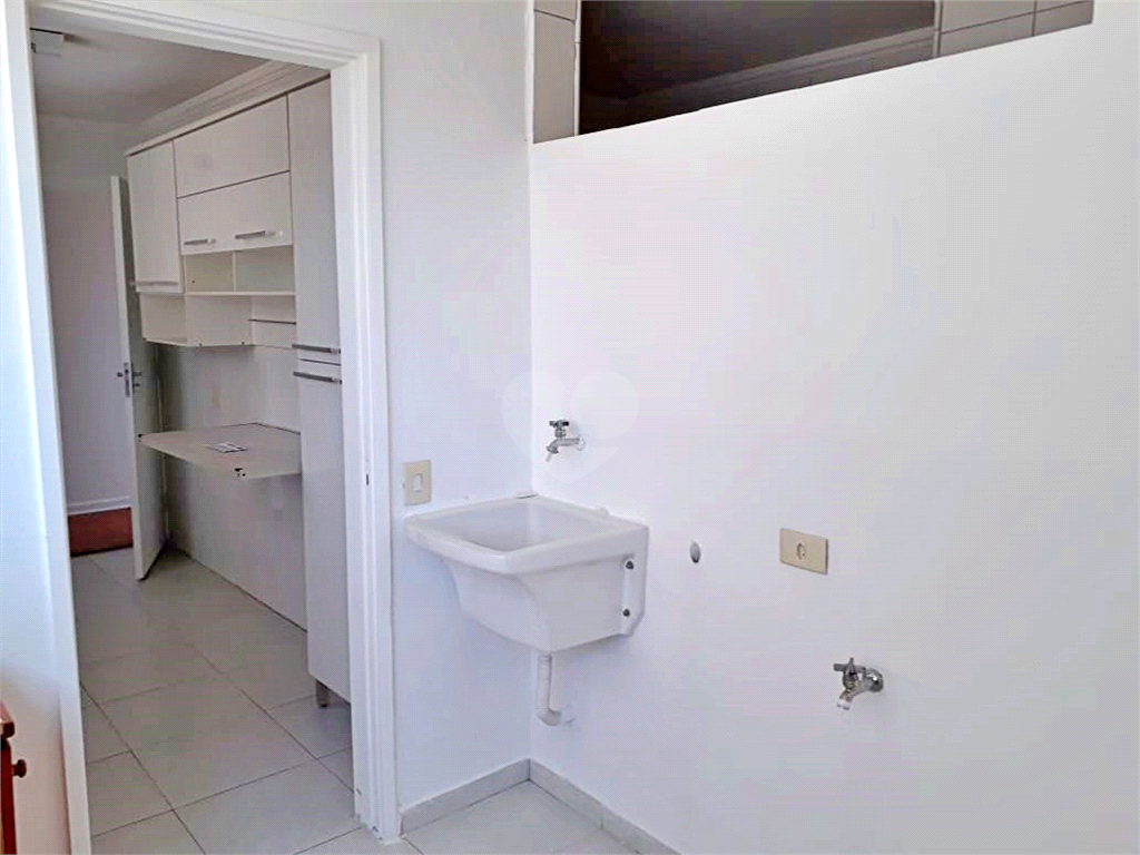 Venda Apartamento São Paulo Santo Amaro REO71124 25