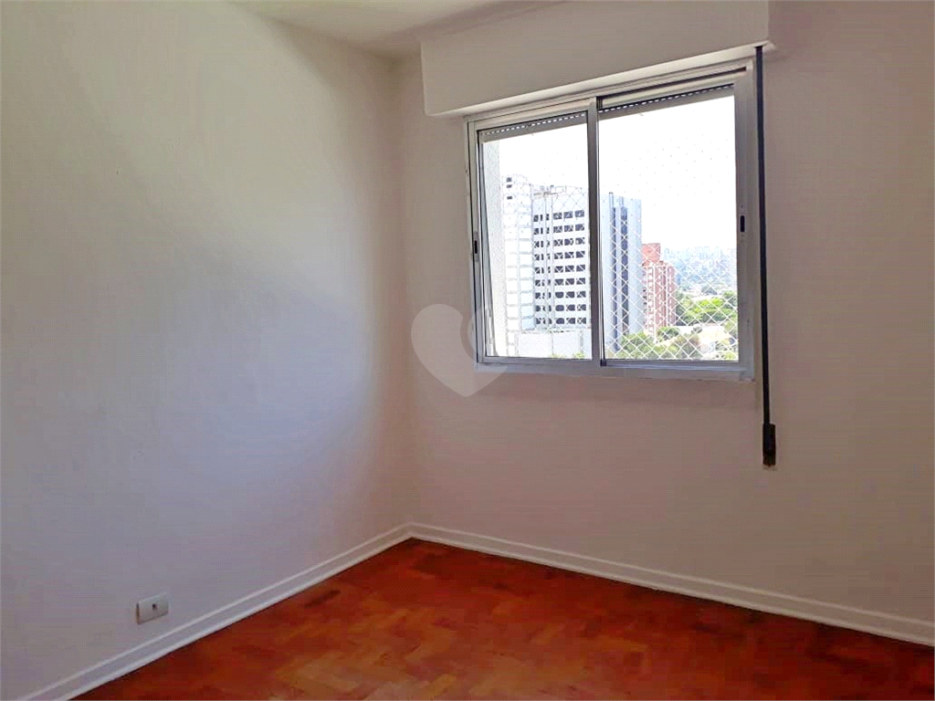 Venda Apartamento São Paulo Santo Amaro REO71124 12