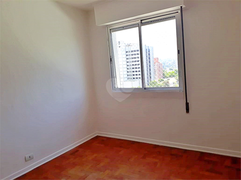 Venda Apartamento São Paulo Santo Amaro REO71124 16