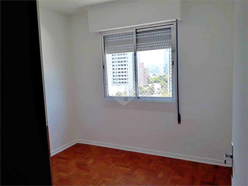 Venda Apartamento São Paulo Santo Amaro REO71124 13