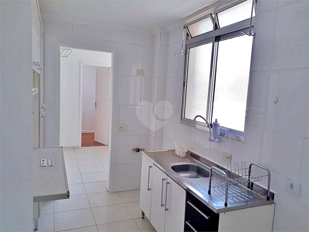 Venda Apartamento São Paulo Santo Amaro REO71124 19