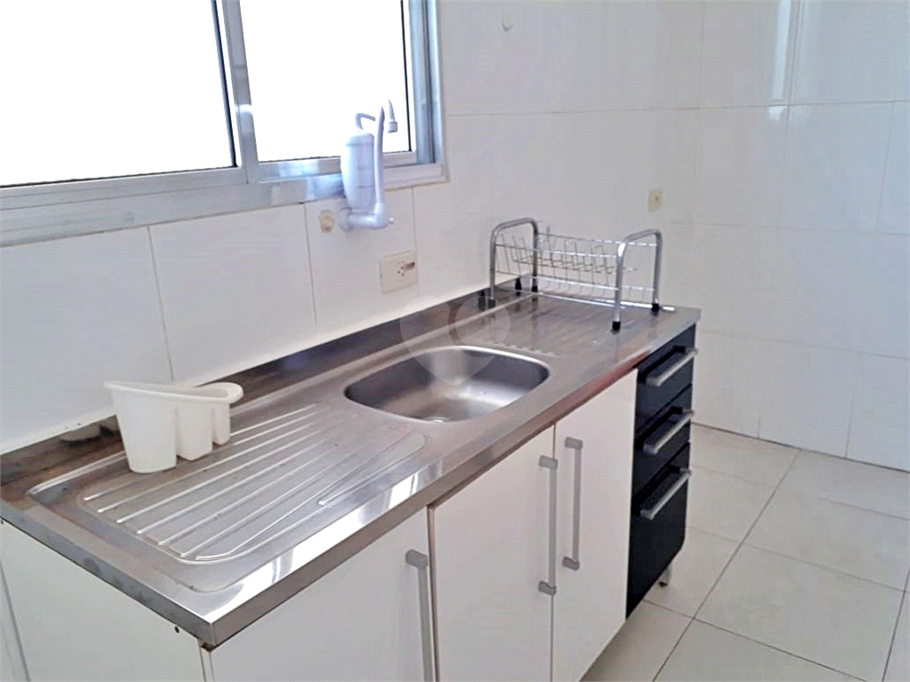 Venda Apartamento São Paulo Santo Amaro REO71124 23