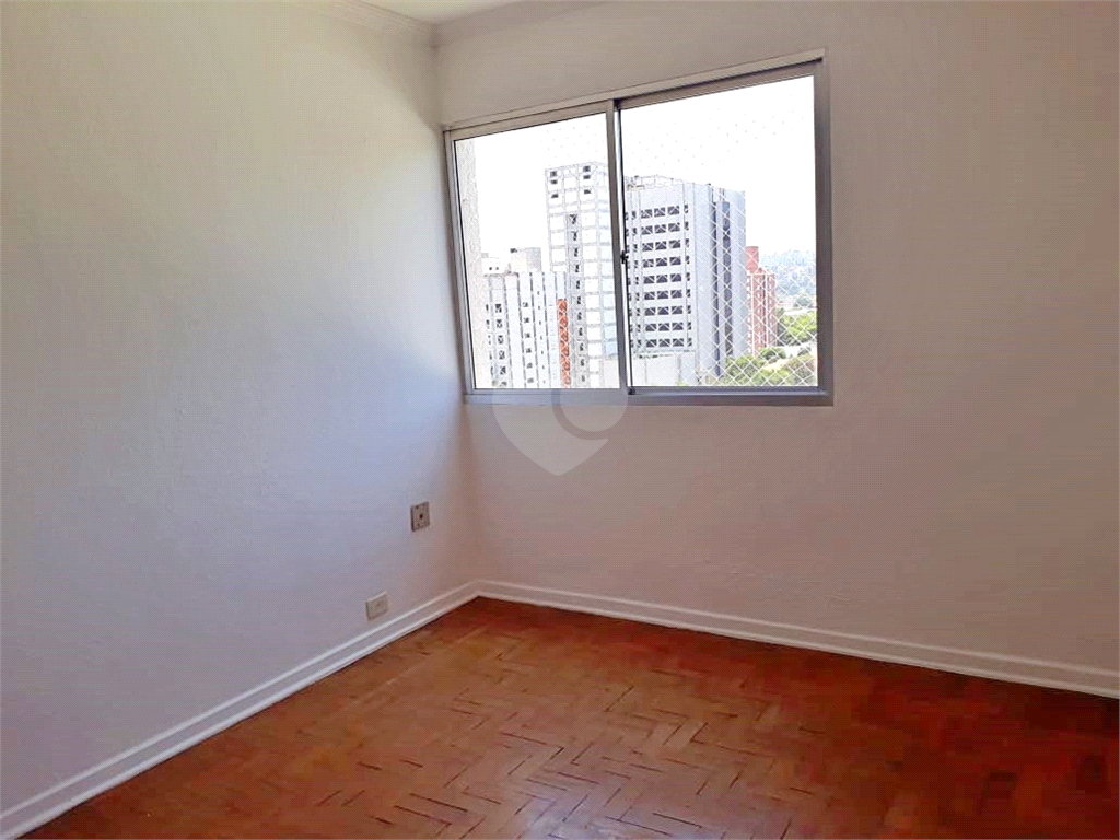 Venda Apartamento São Paulo Santo Amaro REO71124 3