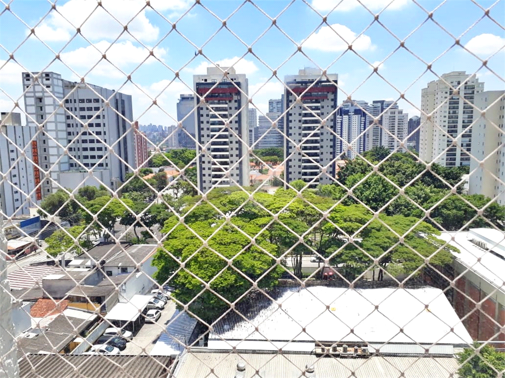 Venda Apartamento São Paulo Santo Amaro REO71124 24