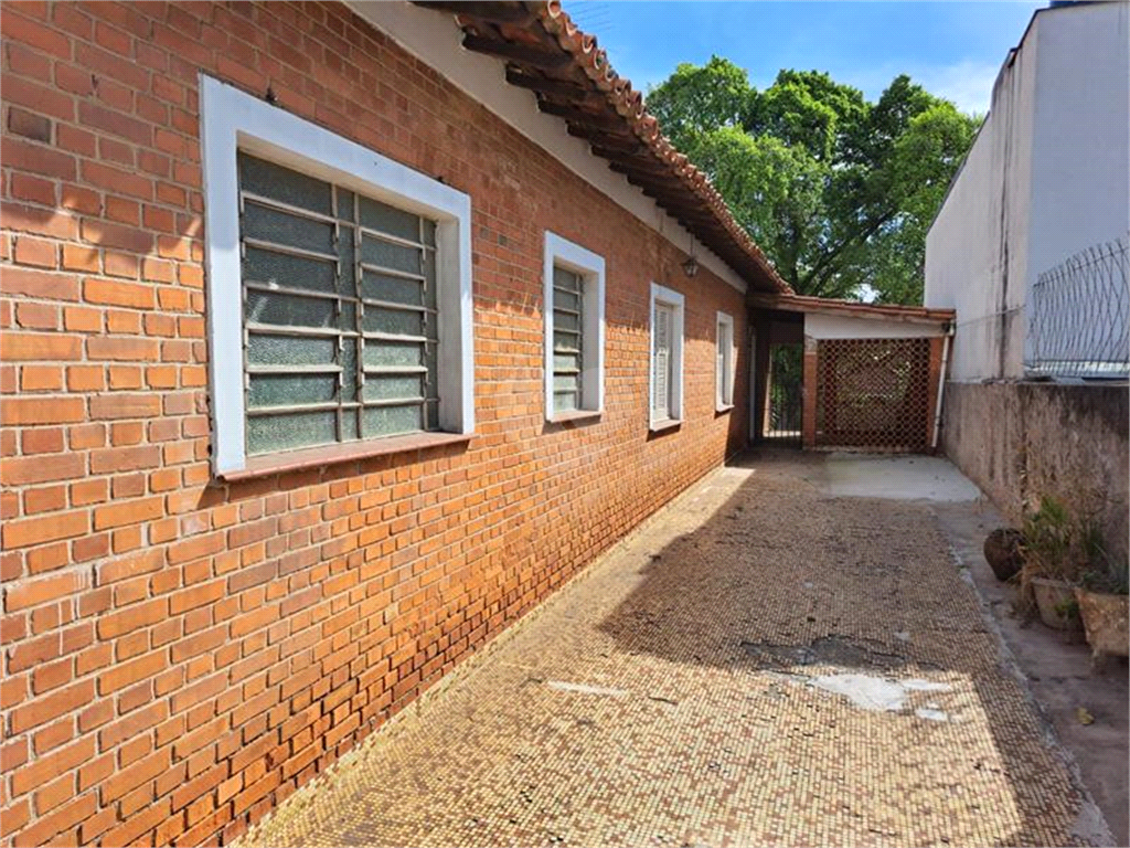 Venda Casa São Paulo Jardim Da Saúde REO711255 18