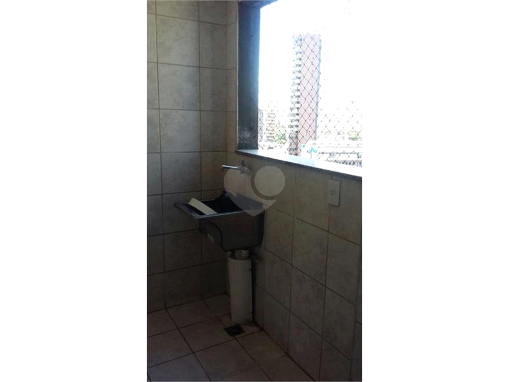 Venda Apartamento Fortaleza Aldeota REO711258 14