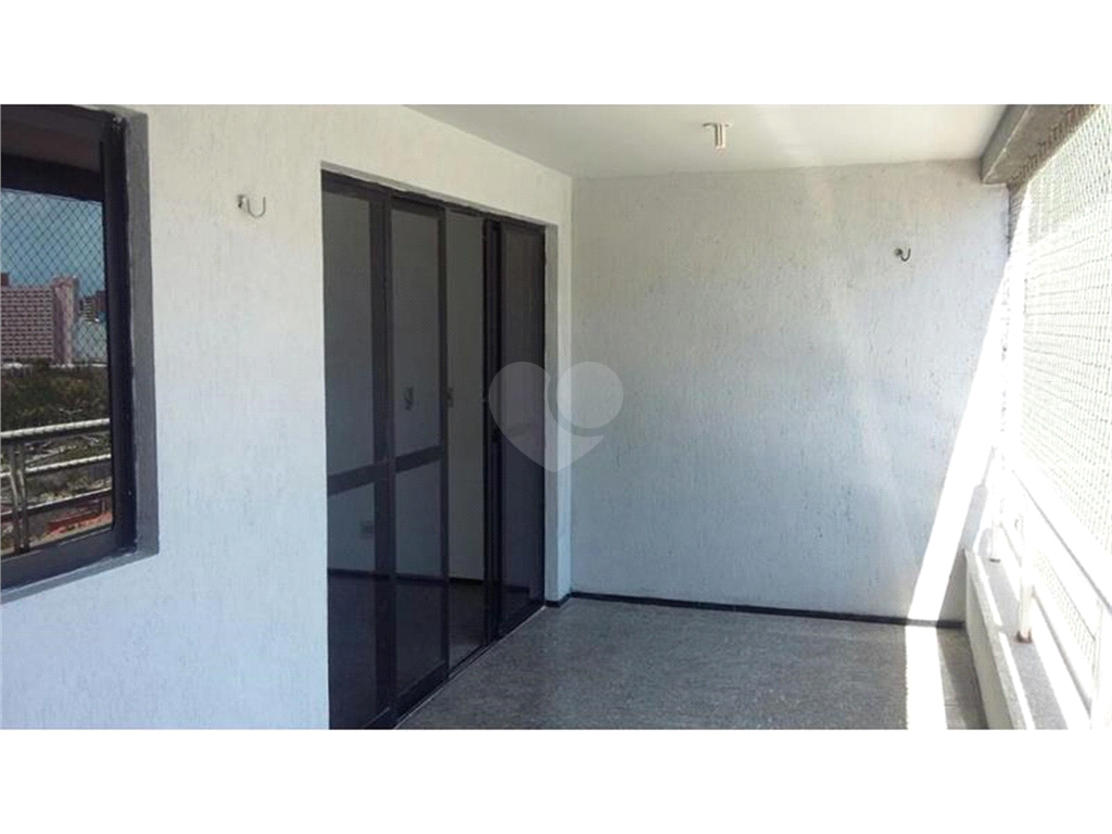 Venda Apartamento Fortaleza Aldeota REO711258 2