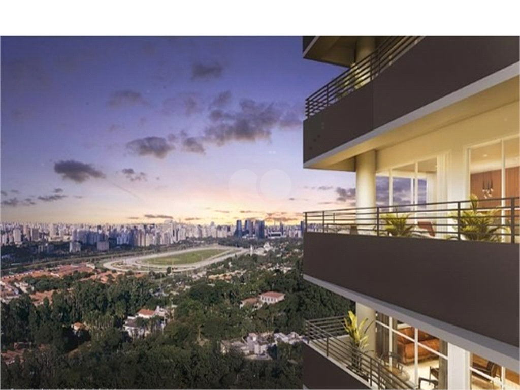 Venda Apartamento São Paulo Butantã REO711269 3