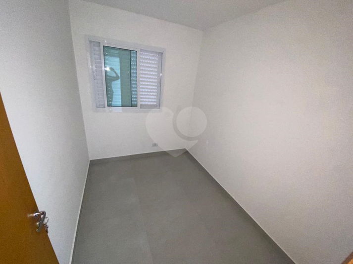 Venda Condomínio São Paulo Vila Mazzei REO711273 7