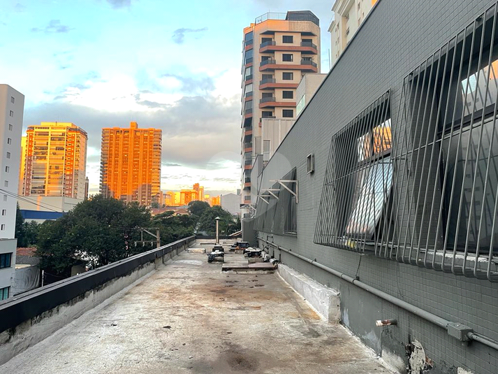 Venda Salão Comercial São Paulo Perdizes REO711276 4