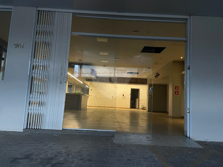 Venda Salão Comercial São Paulo Perdizes REO711276 22