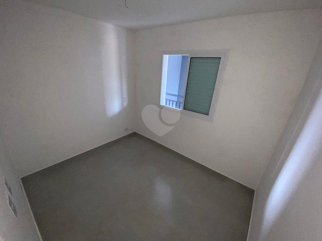 Venda Condomínio São Paulo Vila Mazzei REO711280 6