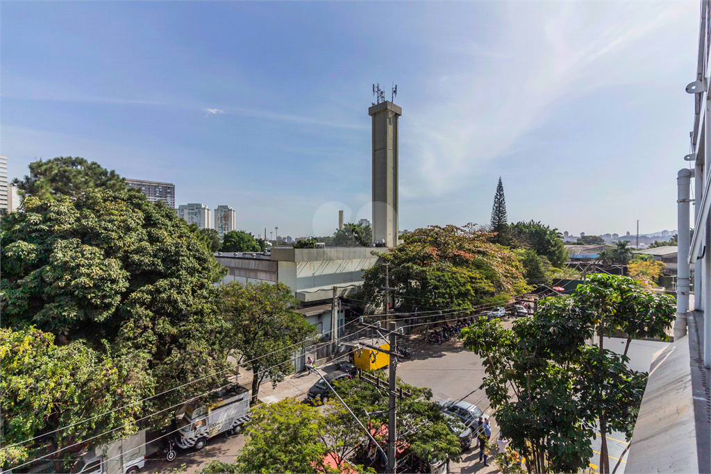 Venda Prédio inteiro São Paulo Parque Industrial Tomas Edson REO711282 12