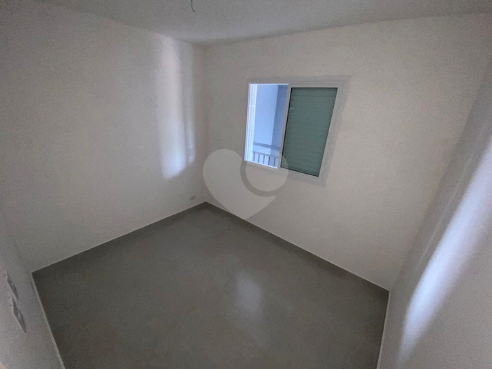 Venda Condomínio São Paulo Vila Mazzei REO711284 6