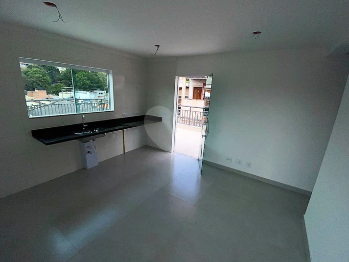 Venda Condomínio São Paulo Vila Mazzei REO711284 1