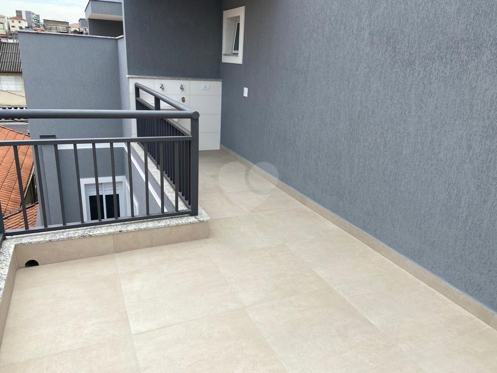 Venda Condomínio São Paulo Vila Mazzei REO711316 12