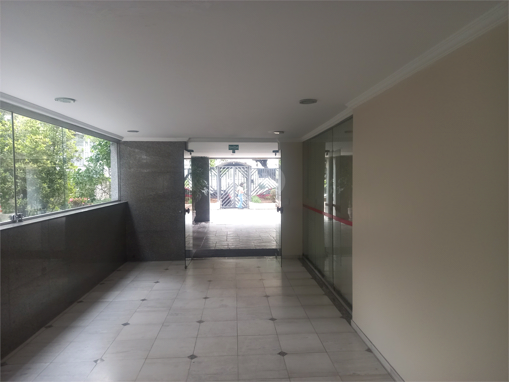 Aluguel Apartamento São Paulo Jardim Paulista REO711360 29