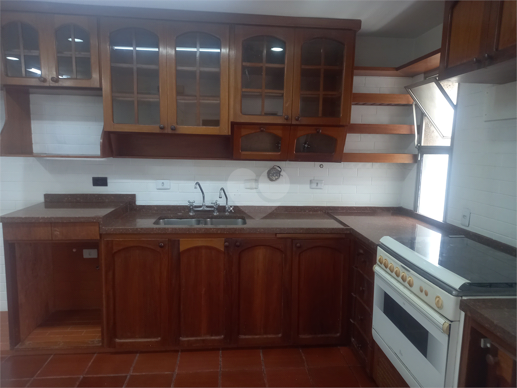 Aluguel Apartamento São Paulo Jardim Paulista REO711360 12