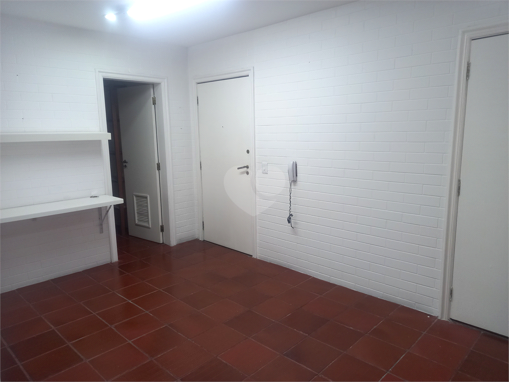 Aluguel Apartamento São Paulo Jardim Paulista REO711360 10