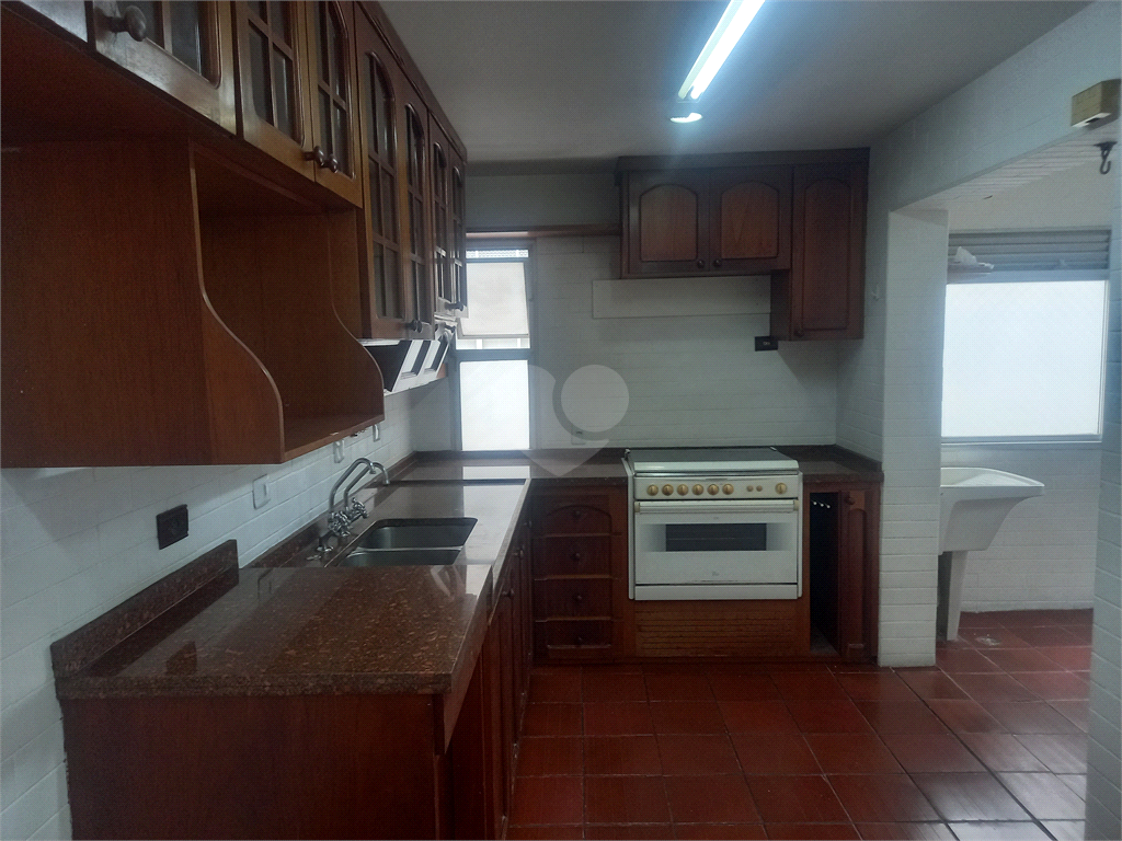 Aluguel Apartamento São Paulo Jardim Paulista REO711360 8